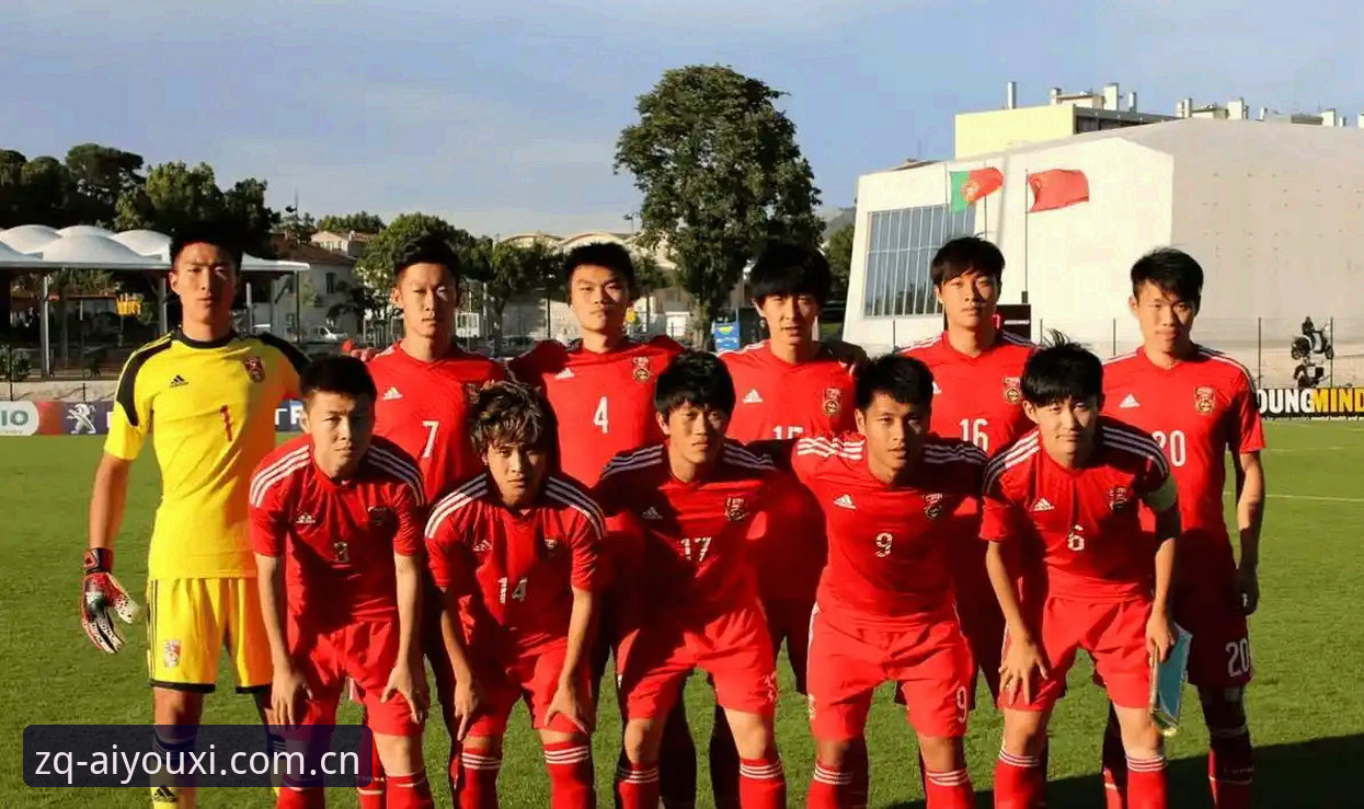 爱游戏中国区官网快速访问 U19国足土伦杯0-3完败 vs 用户刘鹏的真实观赛体验:差距到底在哪里?